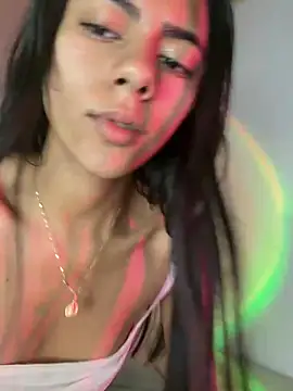 LilybethGray online show from 03-06-26, 01:00