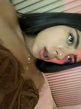 LilybethGray online show from 03-10-26, 12:58