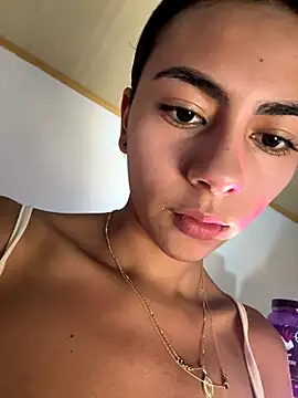 LilybethGray online show from 12-20-25, 11:07