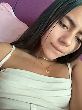 LilybethGray online show from 12-04-25, 09:14