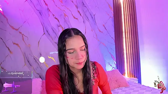 Emmiicute online show from 10-23-25, 08:18