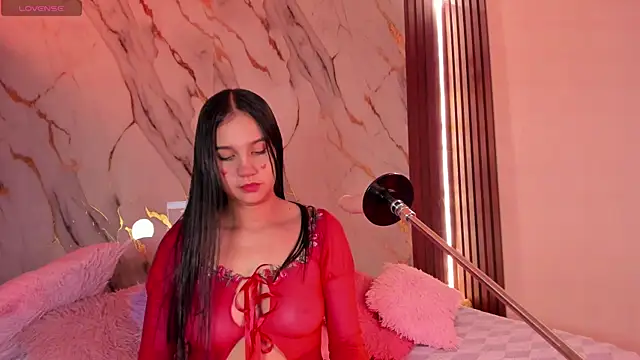 Emmiicute online show from 10-11-25, 09:16