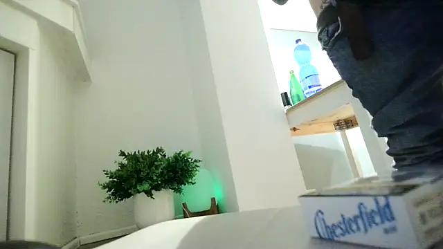 diorjador online show from 01-06-26, 08:35