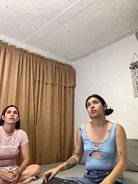 Snapshot of miaftmax chatting on 01-17-26, 06:55 miaftmax online show from 01-17-26, 06:55