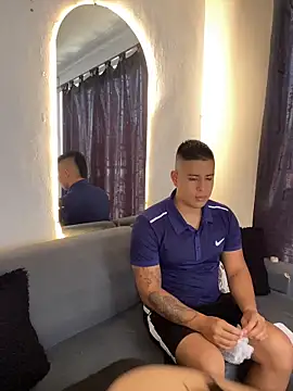 miaftmax online show from 04-17-26, 06:33