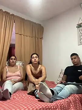 Snapshot of miaftmax chatting on 01-14-26, 08:01 miaftmax online show from 01-14-26, 08:01