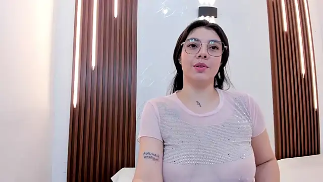 CarolinaMejia online show from 09-23-25, 02:46