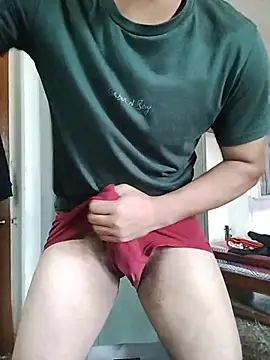 COme8989 online show from 01-10-26, 11:05