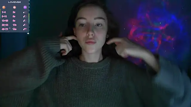 eskatmi online show from 12-17-25, 02:38