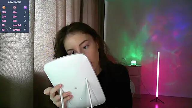 eskatmi online show from 03-20-26, 01:50