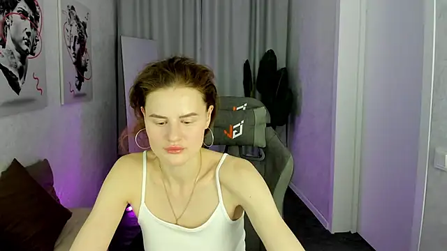 Wanda Gomez online show from 05-05-26, 02:31