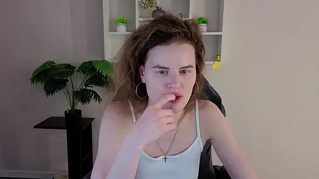 Wanda Gomez online show from 05-04-26, 02:42