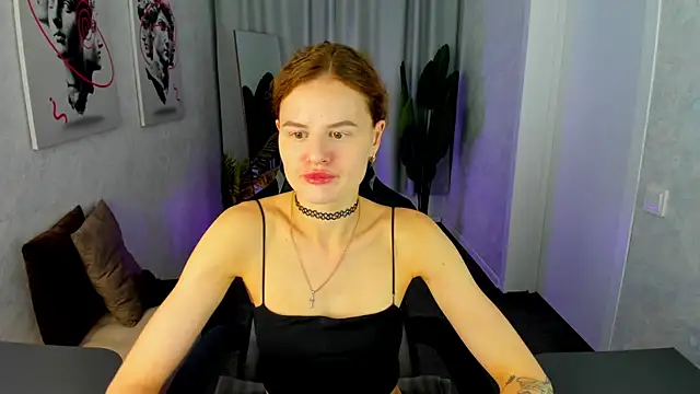Wanda Gomez online show from 05-12-26, 01:39