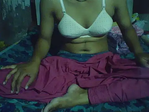sweet  spriya online show from 10-02-25, 04:43