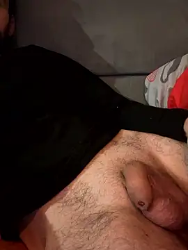 Maximoousse online show from 01-12-26, 10:14