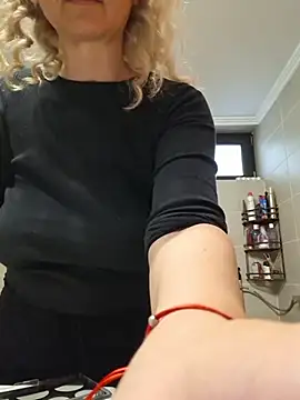 merlyn4 online show from 01-08-26, 09:48