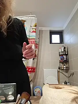 merlyn4 online show from 12-03-25, 08:14