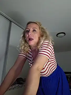 merlyn4 online show from 01-07-26, 12:54