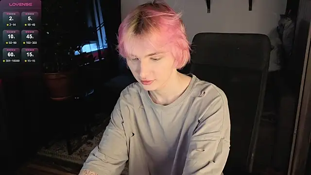 Your avatar online show from 01-31-26, 10:08