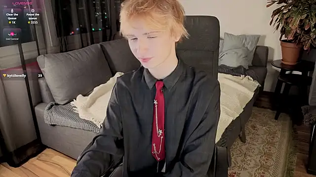 Your avatar online show from 03-10-26, 08:13