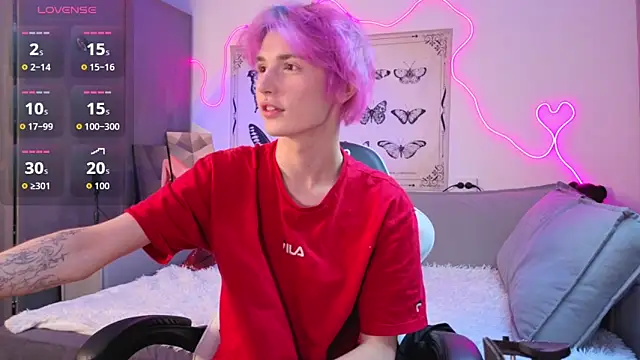 Your avatar online show from 01-10-26, 08:15