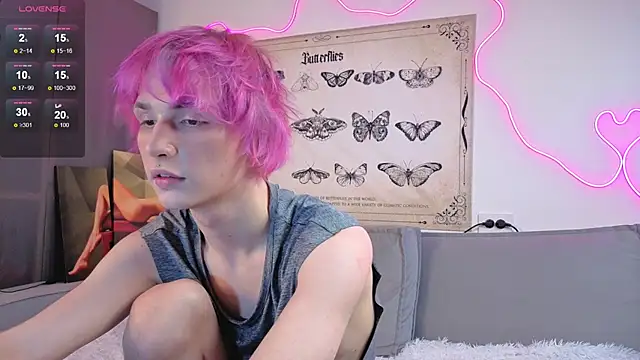 Your avatar online show from 01-12-26, 10:25