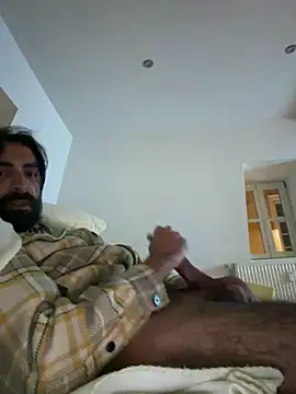 SergioGarcia93 online show from 10-03-25, 09:38