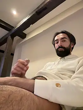 SergioGarcia93 online show from 10-09-25, 11:38