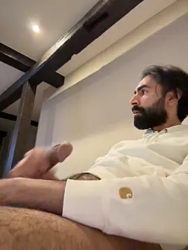 SergioGarcia93 online show from 10-08-25, 08:31