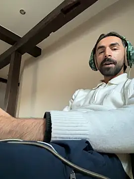 SergioGarcia93 online show from 11-08-25, 03:26