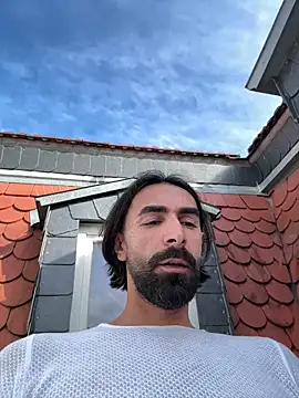 SergioGarcia93 online show from 06-02-26, 04:07
