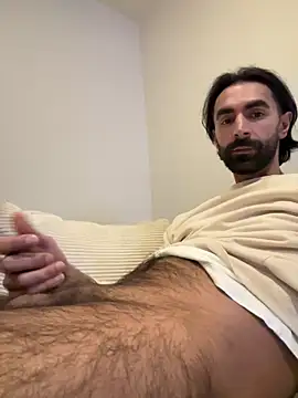 SergioGarcia93 online show from 04-12-26, 08:56