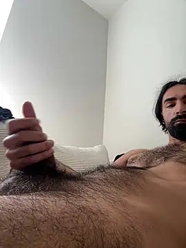 SergioGarcia93 online show from 06-01-26, 09:20