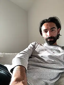 SergioGarcia93 online show from 04-21-26, 07:26