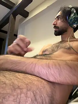 SergioGarcia93 online show from 09-09-25, 09:02