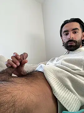 SergioGarcia93 online show from 04-14-26, 01:27