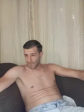 Alexdaniel89 online show from 06-17-26, 08:30