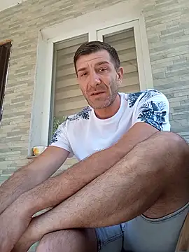 Alexdaniel89 online show from 06-16-26, 11:32