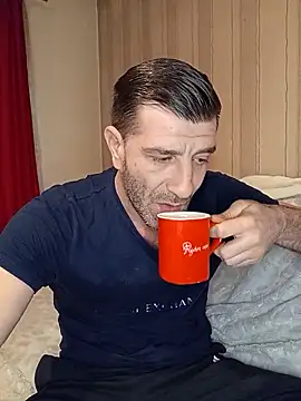 Alexdaniel89 online show from 03-27-26, 02:29