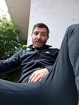 Alexdaniel89 online show from 05-03-26, 11:04