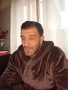 Alexdaniel89 online show from 02-15-26, 06:03