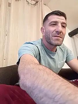 Alexdaniel89 online show from 01-11-26, 06:59