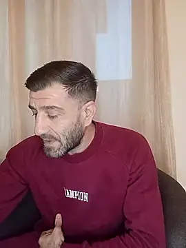 Alexdaniel89 online show from 01-19-26, 03:16