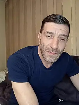 Alexdaniel89 online show from 03-26-26, 10:40