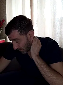 Alexdaniel89 online show from 02-13-26, 11:10