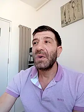 Alexdaniel89 online show from 02-19-26, 07:49