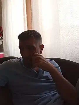 Alexdaniel89 online show from 05-11-26, 10:38