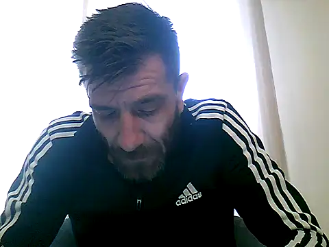 Alexdaniel89 online show from 03-19-26, 01:22