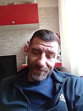 Alexdaniel89 online show from 03-11-26, 12:10