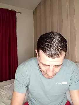 Alexdaniel89 online show from 02-07-26, 07:55